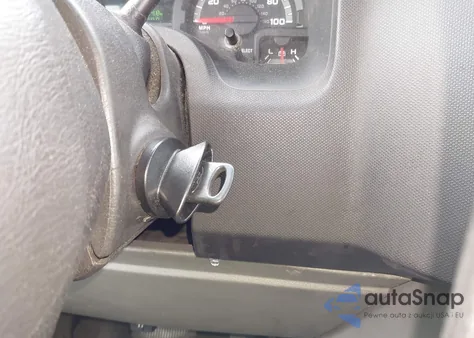 2010 Ford E-150 Commercial/Recreational из США, поврежденный, VIN 1FTNE1EW2ADA91910